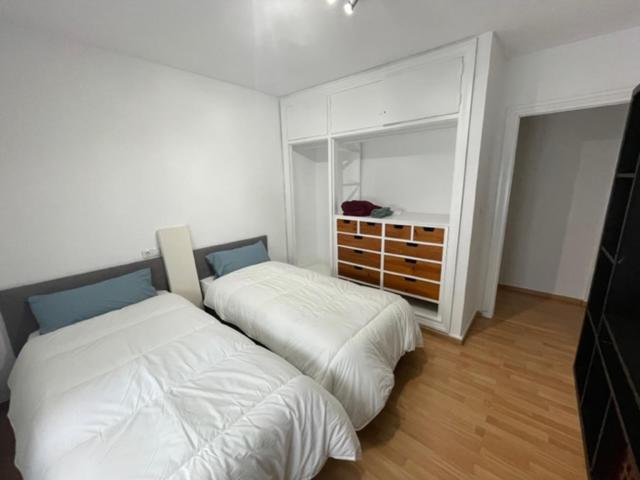 Apartamento En El Soho マラガ エクステリア 写真