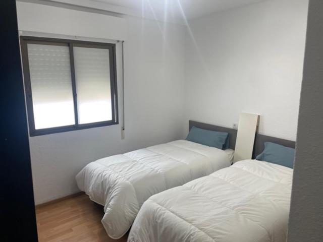 Apartamento En El Soho マラガ エクステリア 写真