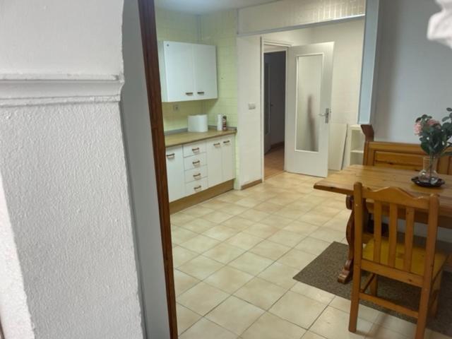 Apartamento En El Soho マラガ エクステリア 写真