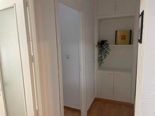 Apartamento En El Soho マラガ エクステリア 写真