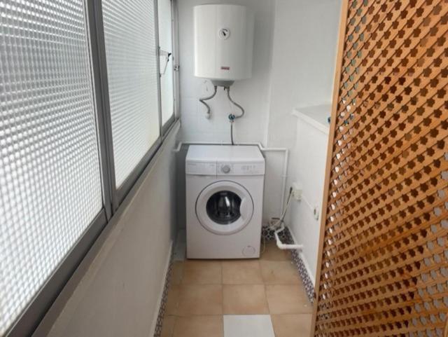 Apartamento En El Soho マラガ エクステリア 写真