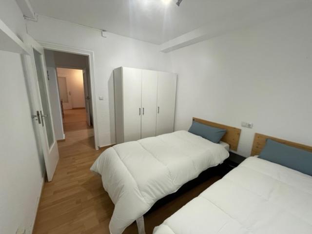 Apartamento En El Soho マラガ エクステリア 写真