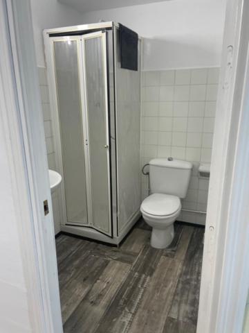 Apartamento En El Soho マラガ エクステリア 写真