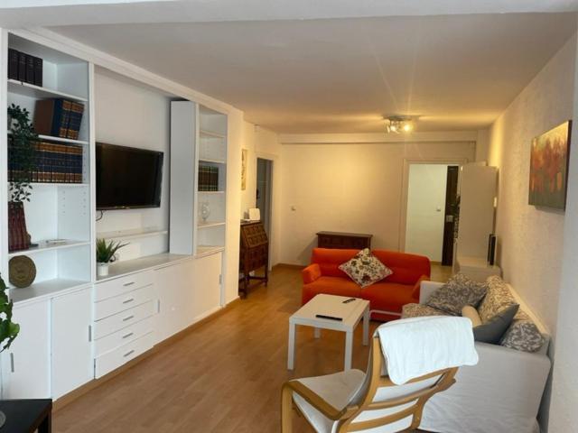 Apartamento En El Soho マラガ エクステリア 写真