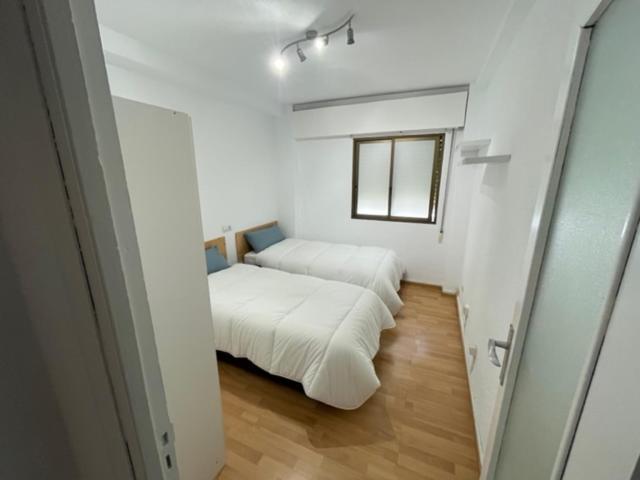 Apartamento En El Soho マラガ エクステリア 写真